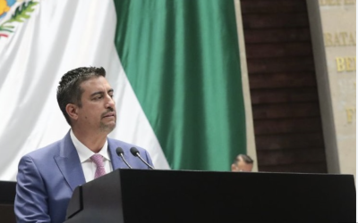PROPONE MORENA QUE ADULTOS MAYORES EN SITUACIÓN DE CALLE OBTENGAN PENSIÓN NO CONTRIBUTIVA